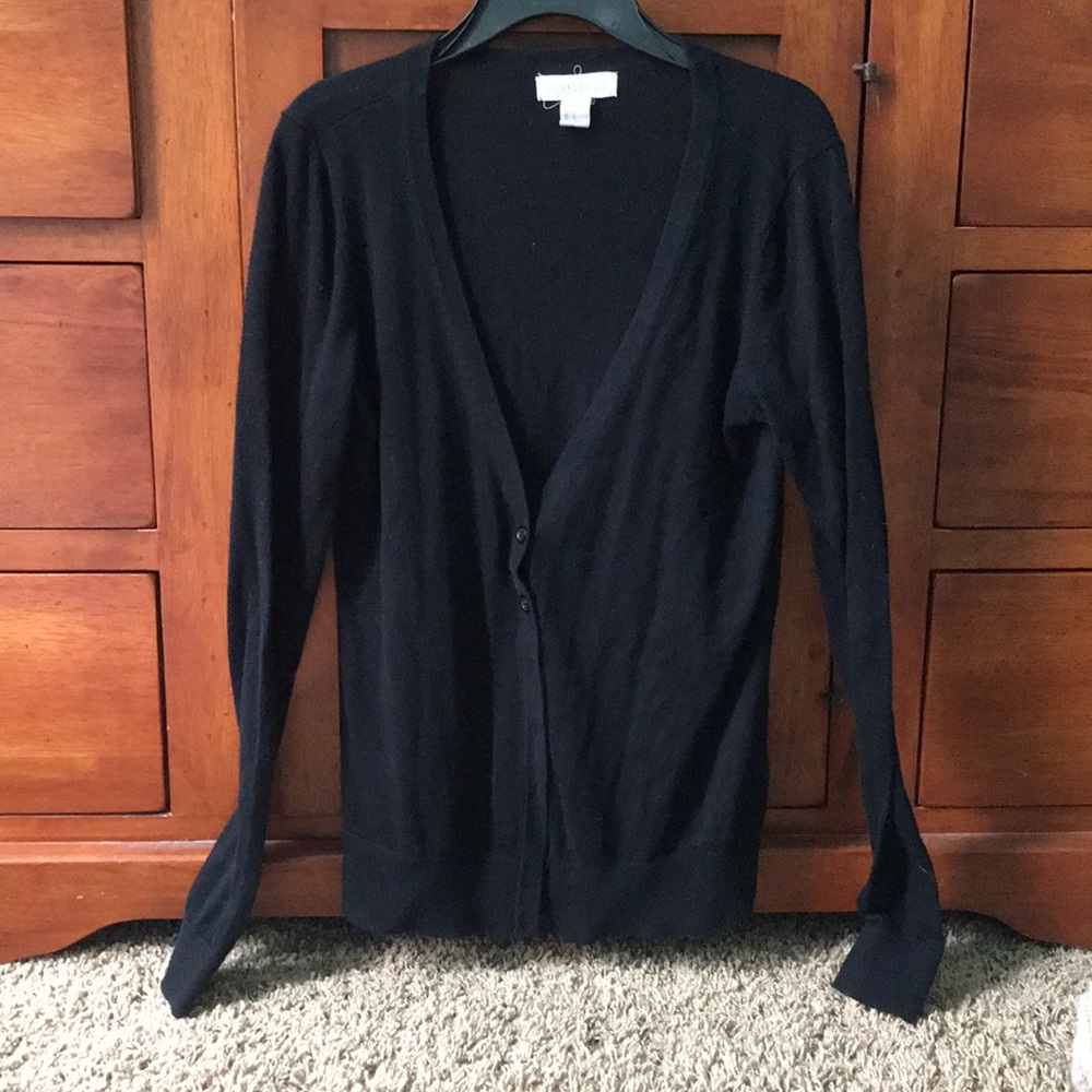 cardigan